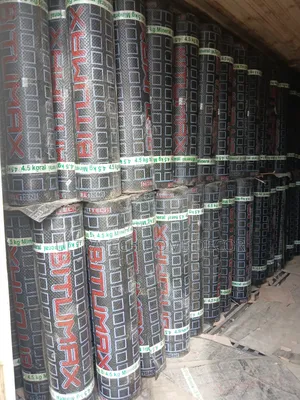 Bitumax Rolls 45kgs 10mtrs/Roll