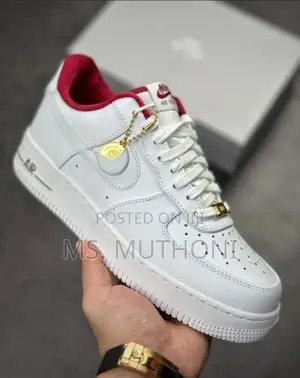 Airforce Hang Tag Size 38_______45 Quality