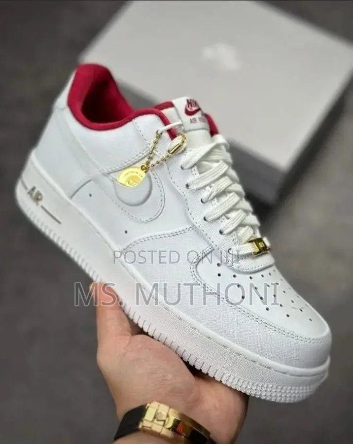 Airforce Hang Tag Size 38_______45 Quality