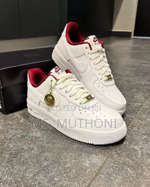 Airforce Hang Tag Size 38_______45 Quality