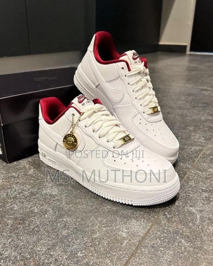 Airforce Hang Tag Size 38_______45 Quality