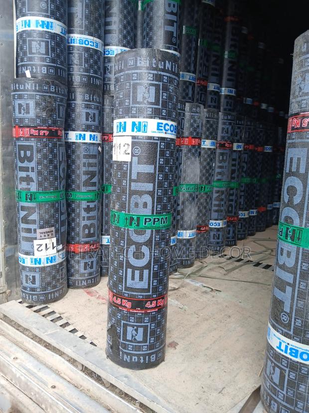 Ecobit App Roll 45kgs
