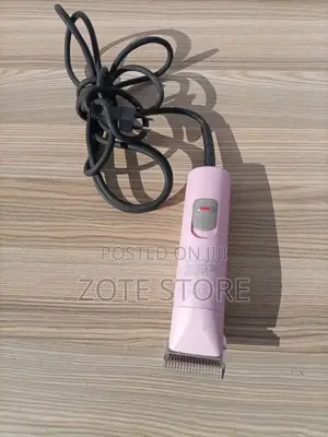 Pets Electric Scissors