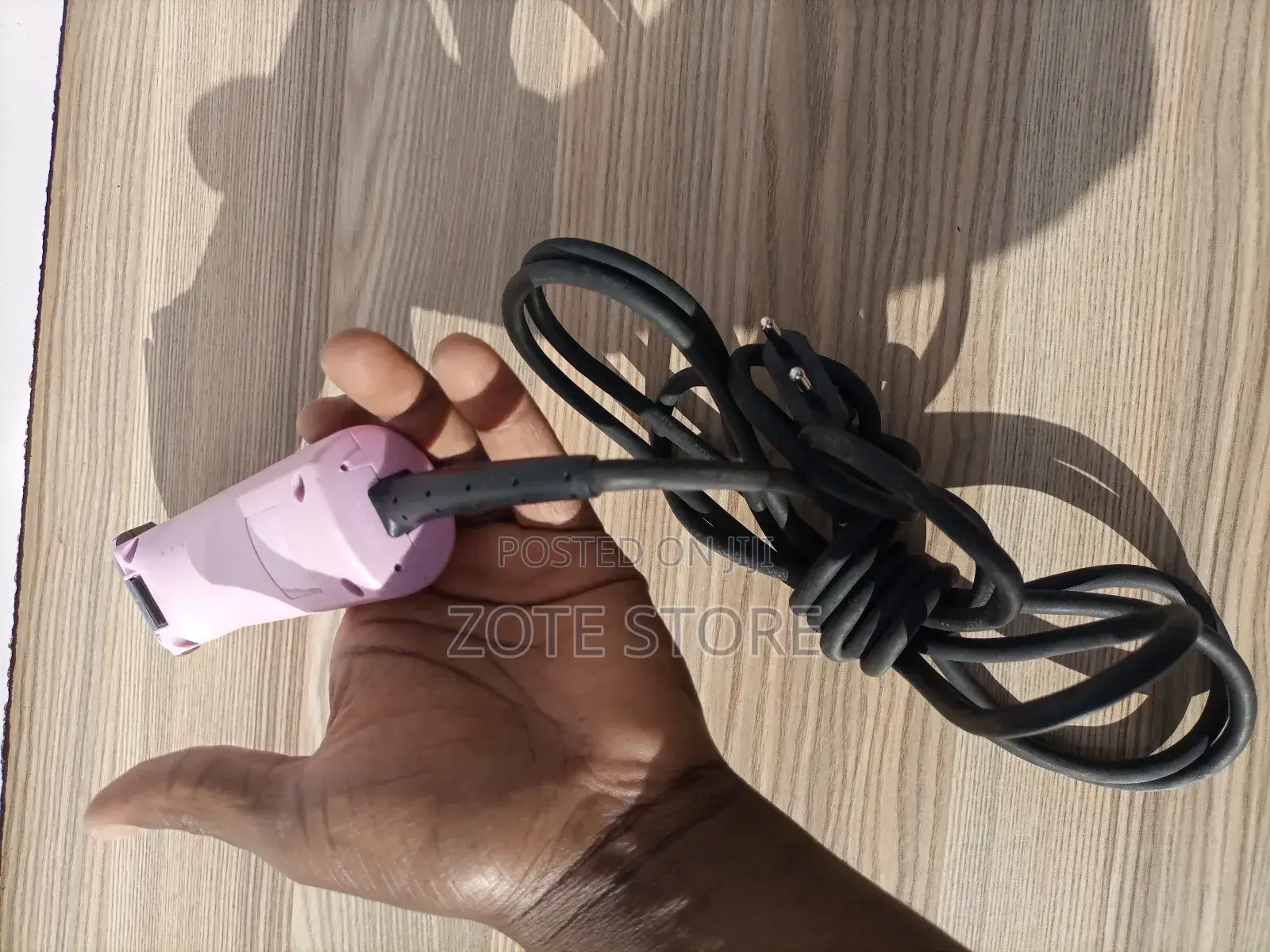 Pets Electric Scissors