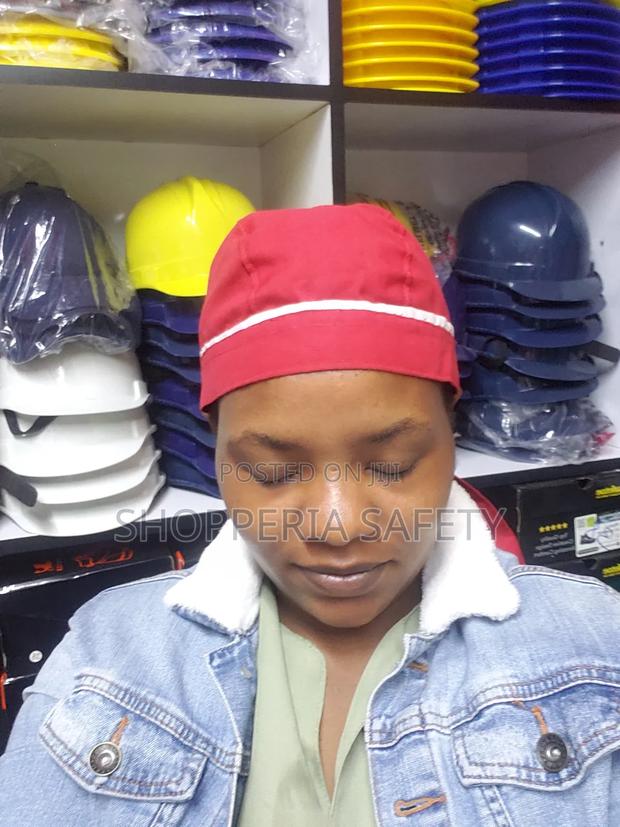 Unique Chef Hats - main view