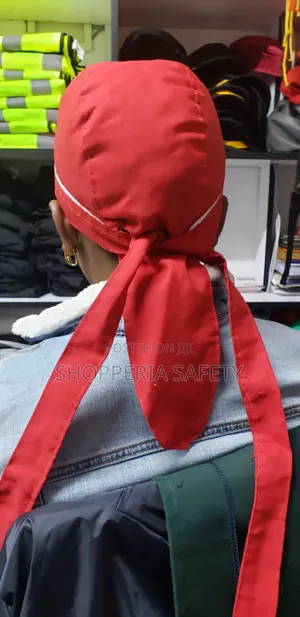 Unique Chef Hats