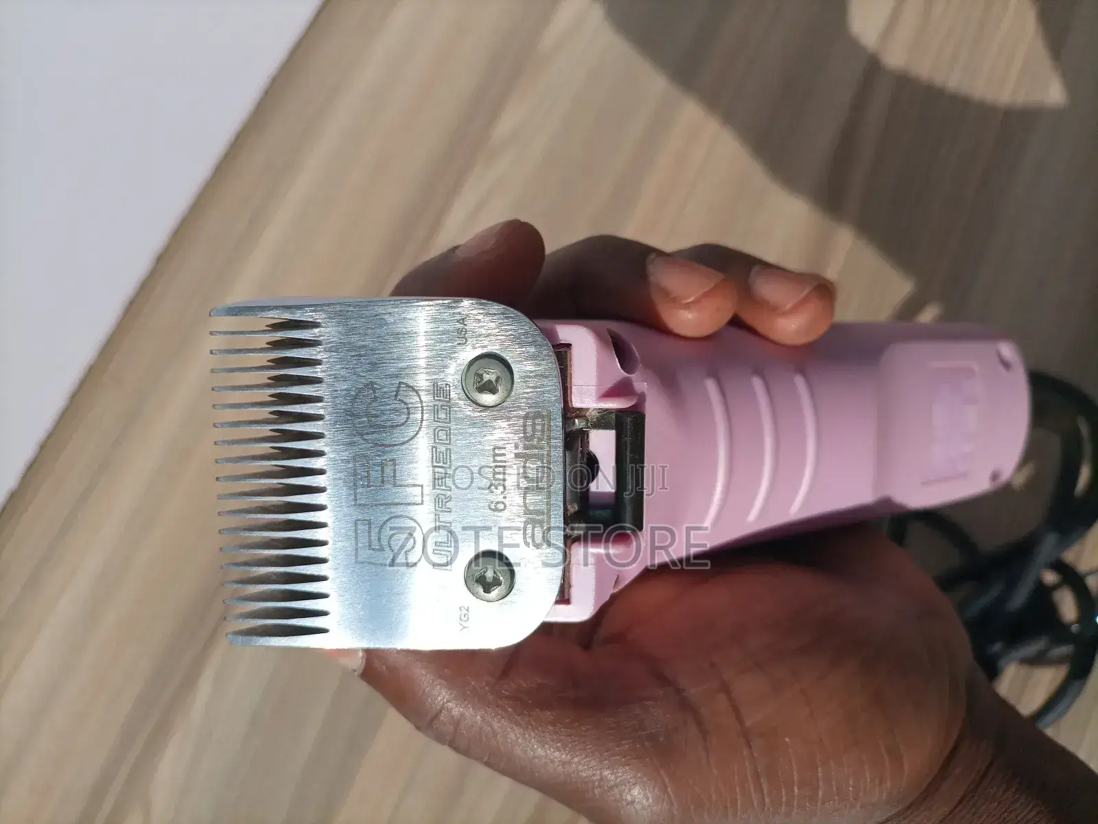 Pets Electric Scissors
