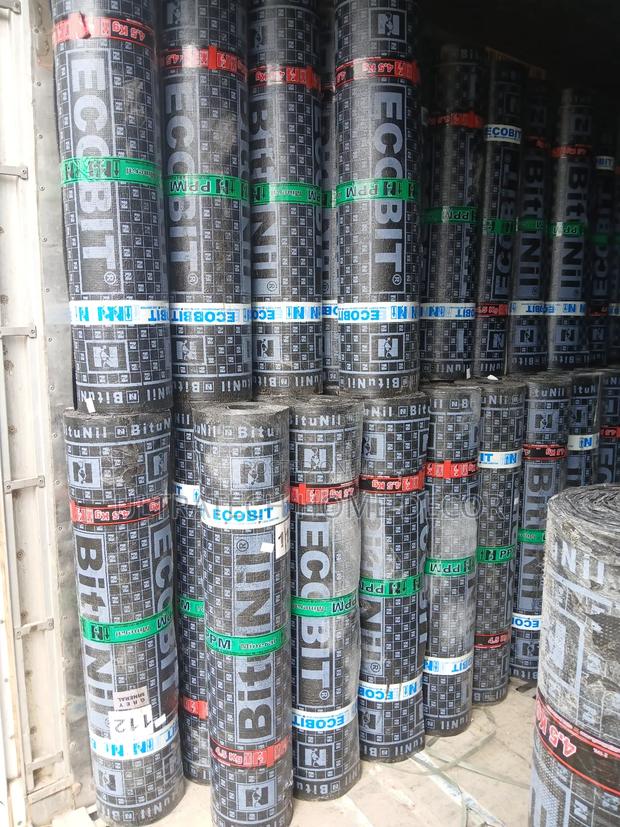 Ecobit App Roll 45kgs 10mtrs/Roll