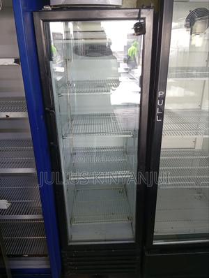 Display Chiller for Sale - main view