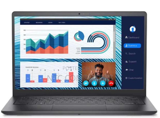 New Laptop Dell 16GB Intel Core I7 SSD 512GB - thumbnail 3