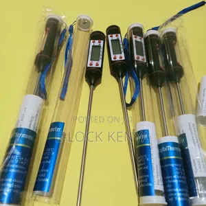 Cement Temperature Measuring Thermometer