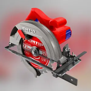 Emtop ECSW1852 Circular Saw