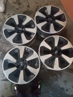 Size 17 Inch Subaru Xt Sport Rims