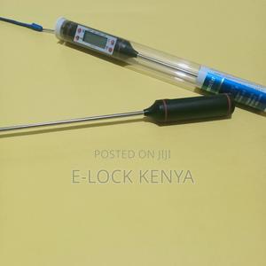 BBQ Temperature Testing Thermometer - thumbnail 2