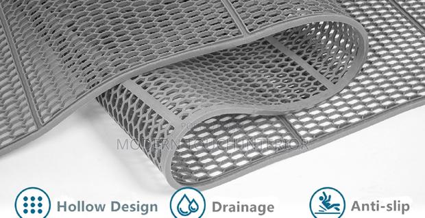 PVC Perforated Carpet – Perfect for Office and Residential