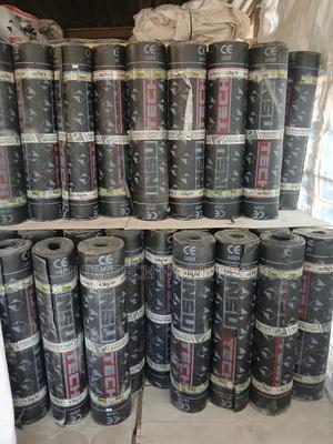 Insutech App Roll 10mtrs/Roll - main view