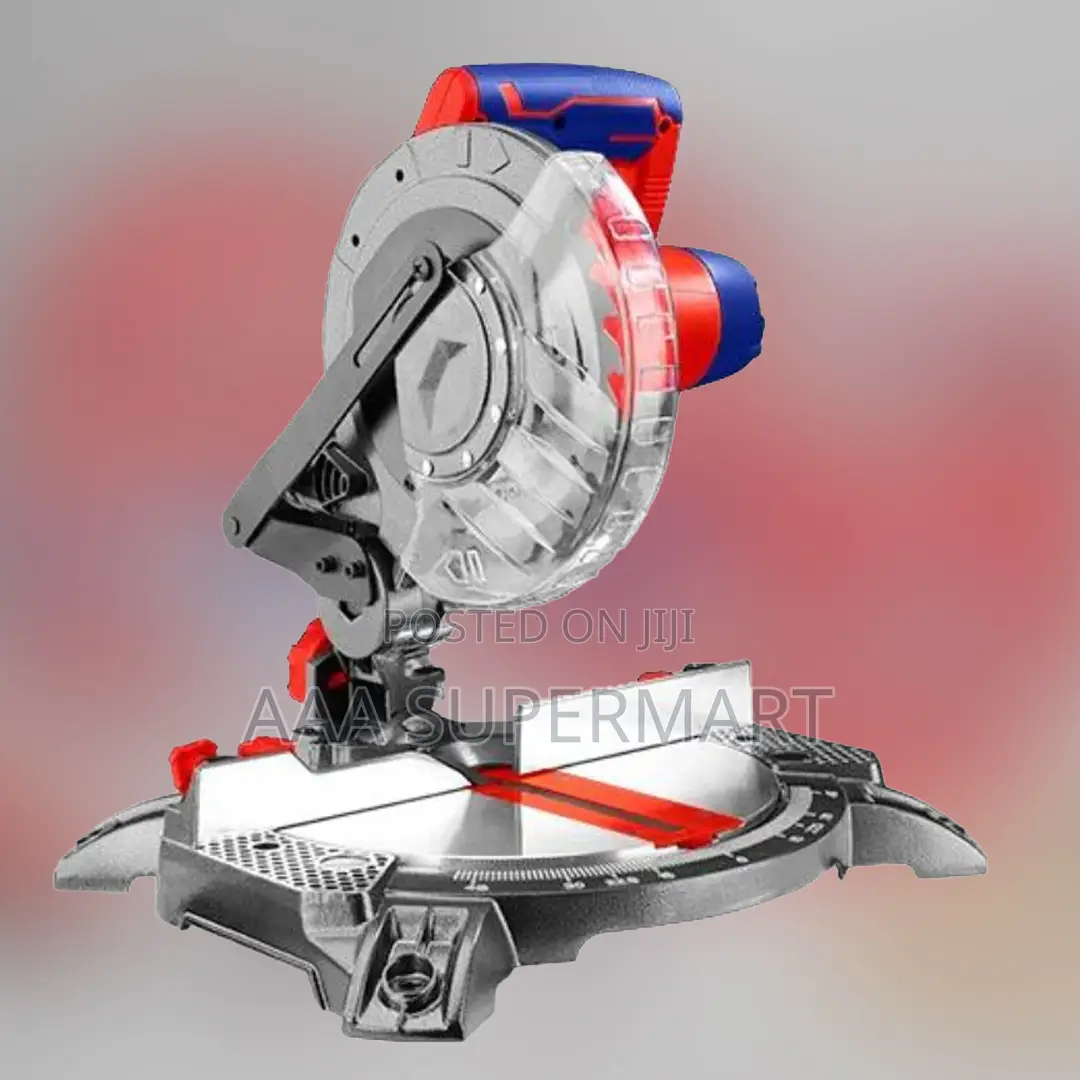 Emtop EMSW14001 Miter Saw