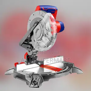 Emtop EMSW14001 Miter Saw
