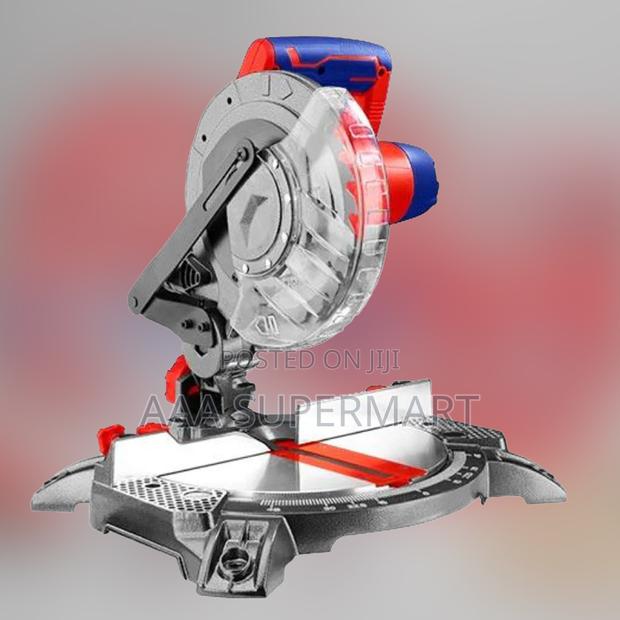 Emtop EMSW14001 Miter Saw