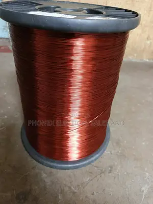 Rewinding Copper Cables