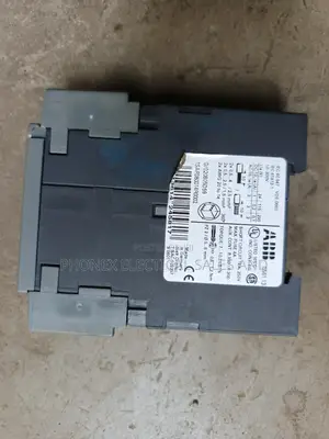 ABB Timer Breaker