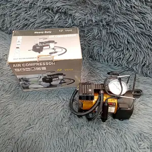 12volts Air Compressor