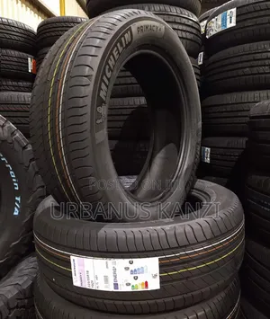 225/55r18 Michelin