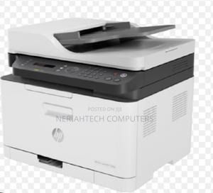 Hp Laserjet Printer M179fnw - main view
