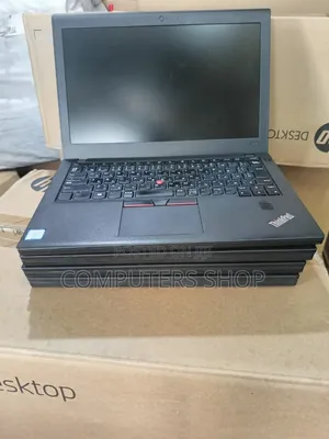 Laptop Lenovo ThinkPad X270 8GB Intel Core i7 HDD 500GB