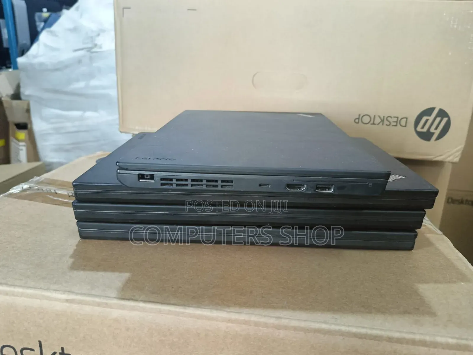 Laptop Lenovo ThinkPad X270 8GB Intel Core i7 HDD 500GB