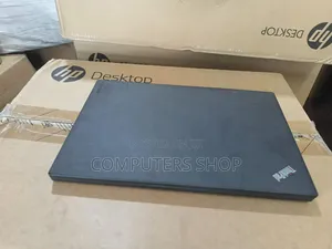 Laptop Lenovo ThinkPad X270 8GB Intel Core i7 HDD 500GB