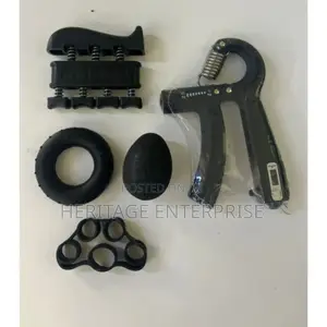Hand Grip, Adjustable Grip