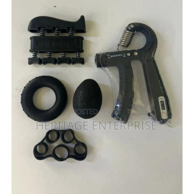 Hand Grip, Adjustable Grip