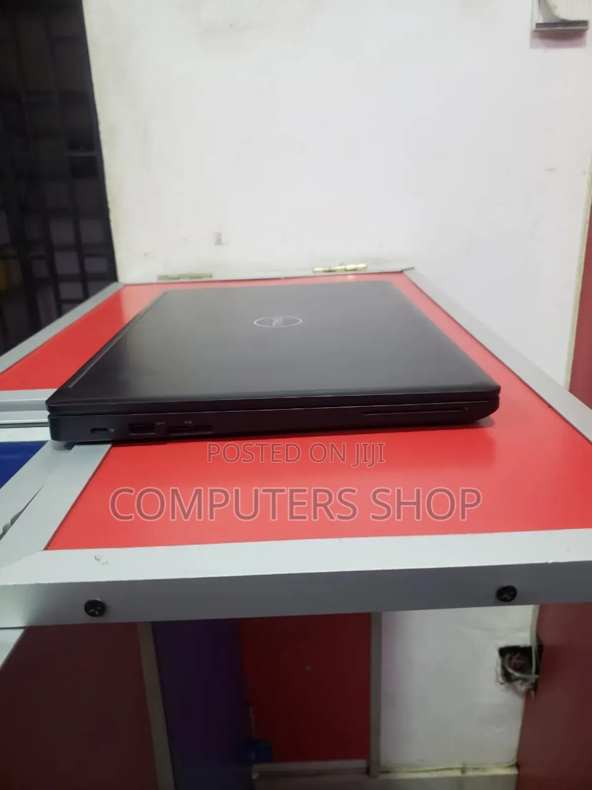 Laptop Dell Latitude 5590 8GB Intel Core I5 SSD 256GB