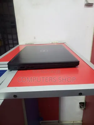 Laptop Dell Latitude 5590 8GB Intel Core I5 SSD 256GB