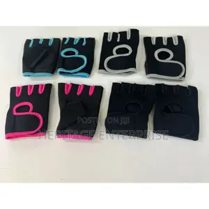 Gym Gloves