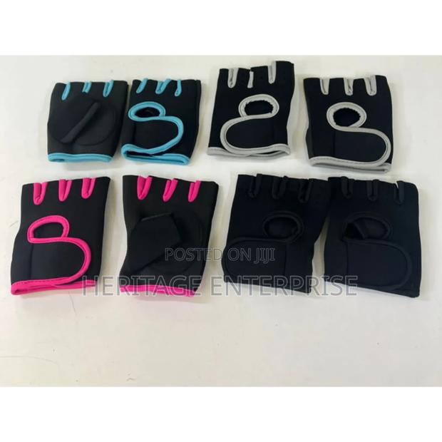 Gym Gloves