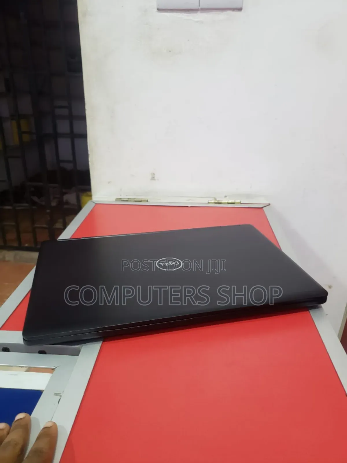 Laptop Dell Latitude 5590 8GB Intel Core I5 SSD 256GB