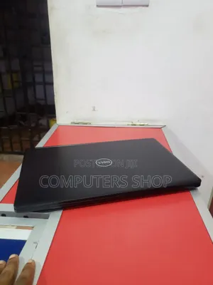 Laptop Dell Latitude 5590 8GB Intel Core I5 SSD 256GB