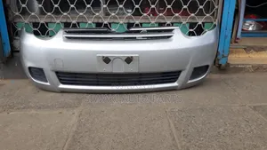 Sienta 2008 Front Bumper Complete