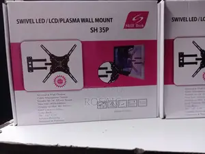 Swivel Mount Available Sh35p