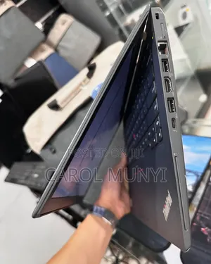 New Laptop Lenovo ThinkPad T470s 8GB Intel Core i5 SSD 256GB