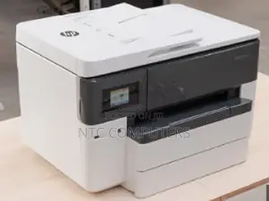 Hp Office Jet 7740