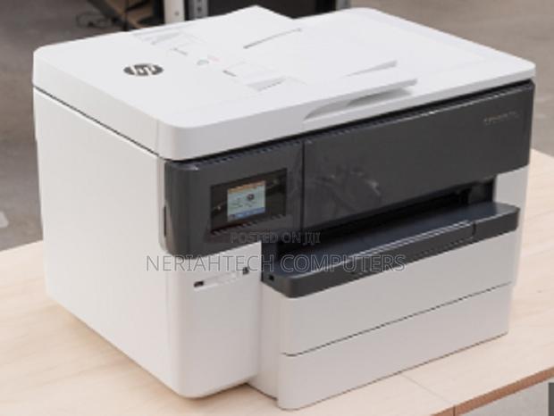 Hp Office Jet 7740 - thumbnail 3