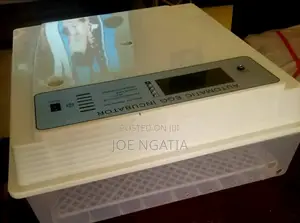 56 Automatic Egg Incubator
