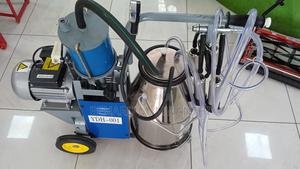 Milking Machine One Bucket - thumbnail 2