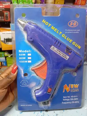 Glue Gun Glue Gun