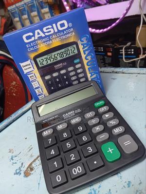 Desktop Casio Calculator - thumbnail 2