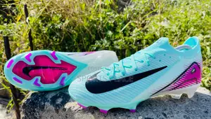 Nike Mercurial Vapor 15 FG Football Boots