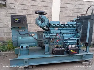Generator 250kva for Sale